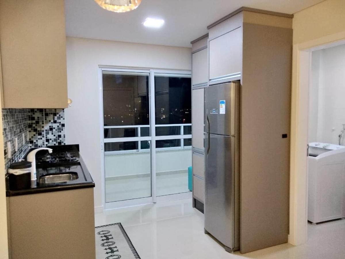 Apartamento 2 Suites - Gravata Navegantes Sc Экстерьер фото