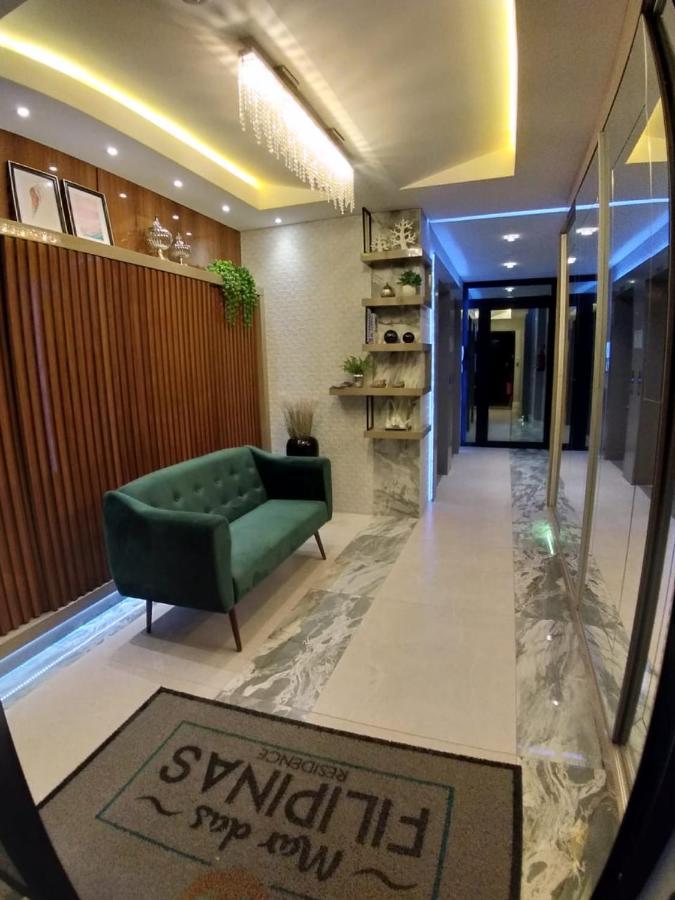 Apartamento 2 Suites - Gravata Navegantes Sc Экстерьер фото