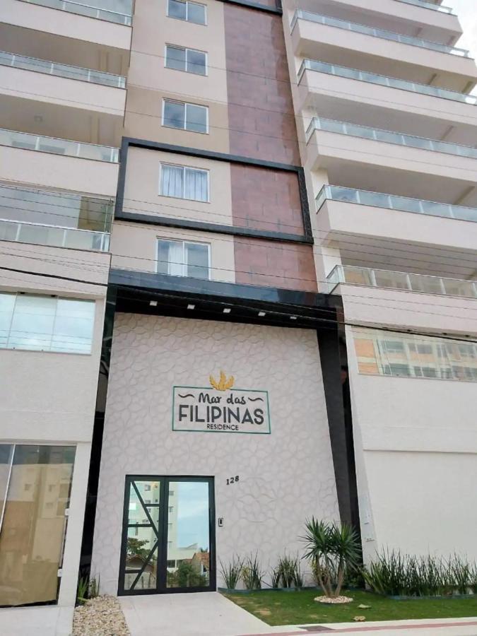 Apartamento 2 Suites - Gravata Navegantes Sc Экстерьер фото
