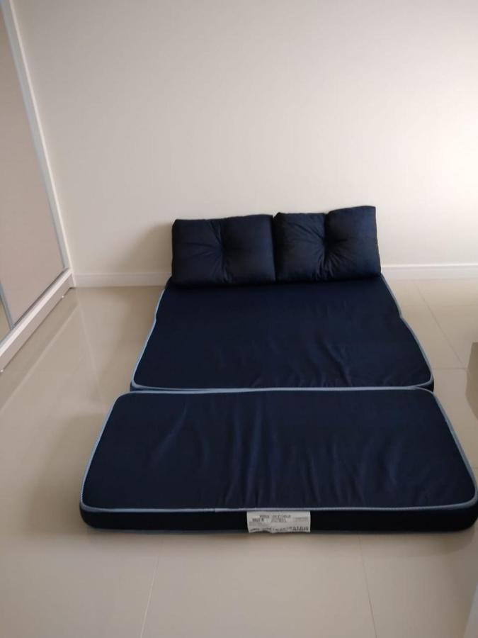 Apartamento 2 Suites - Gravata Navegantes Sc Экстерьер фото