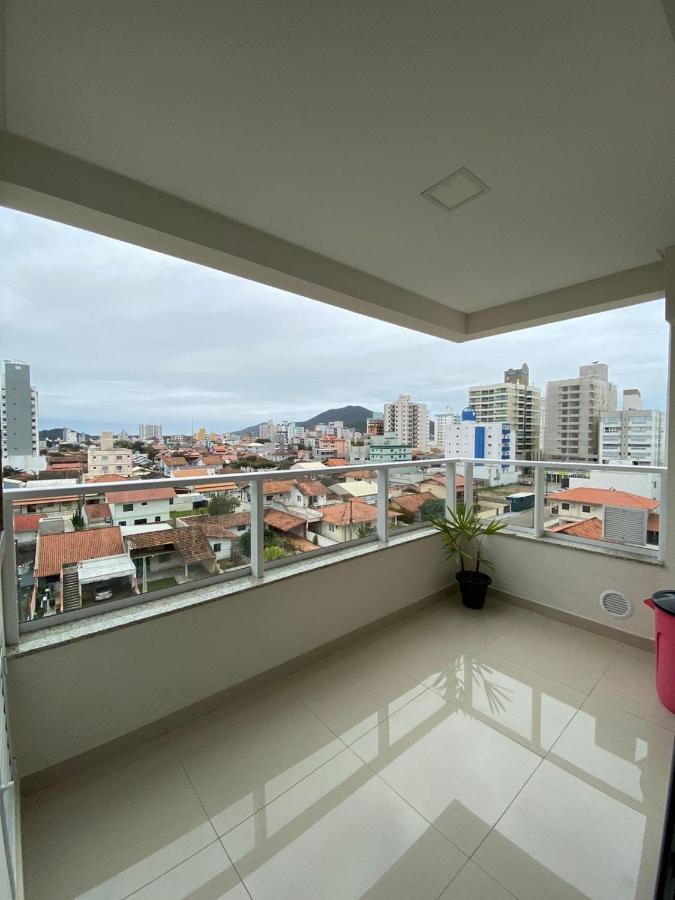 Apartamento 2 Suites - Gravata Navegantes Sc Экстерьер фото