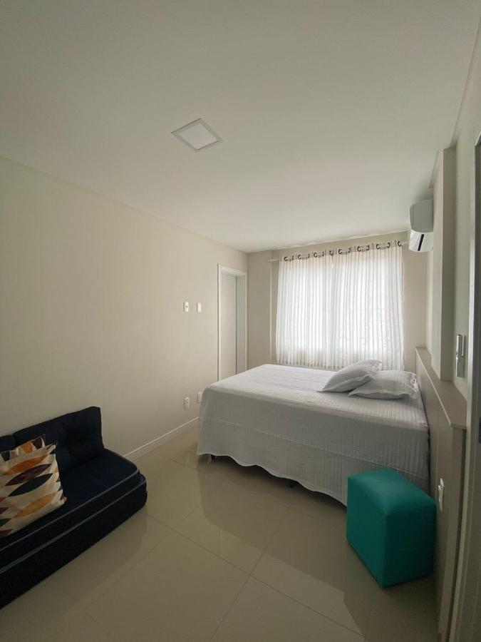 Apartamento 2 Suites - Gravata Navegantes Sc Экстерьер фото