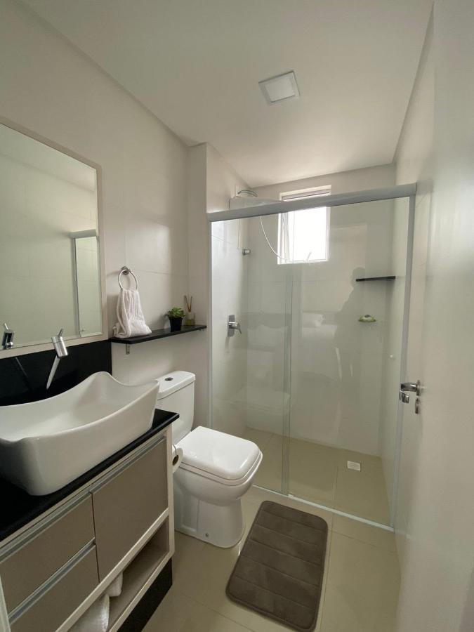 Apartamento 2 Suites - Gravata Navegantes Sc Экстерьер фото