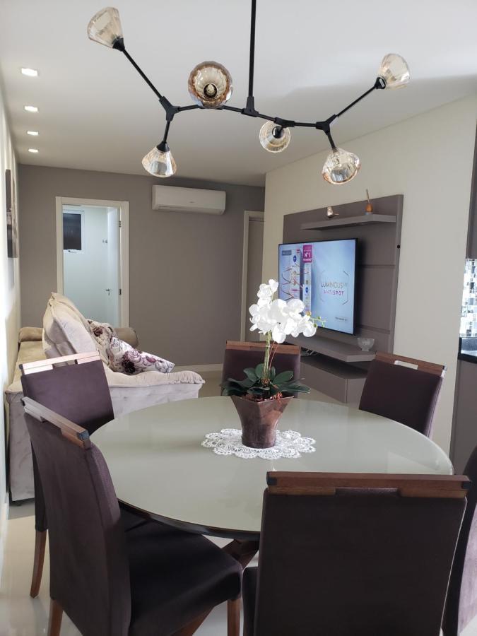 Apartamento 2 Suites - Gravata Navegantes Sc Экстерьер фото